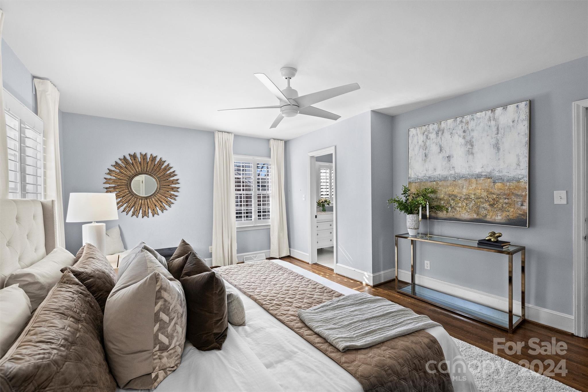 Lansdowne - Residential