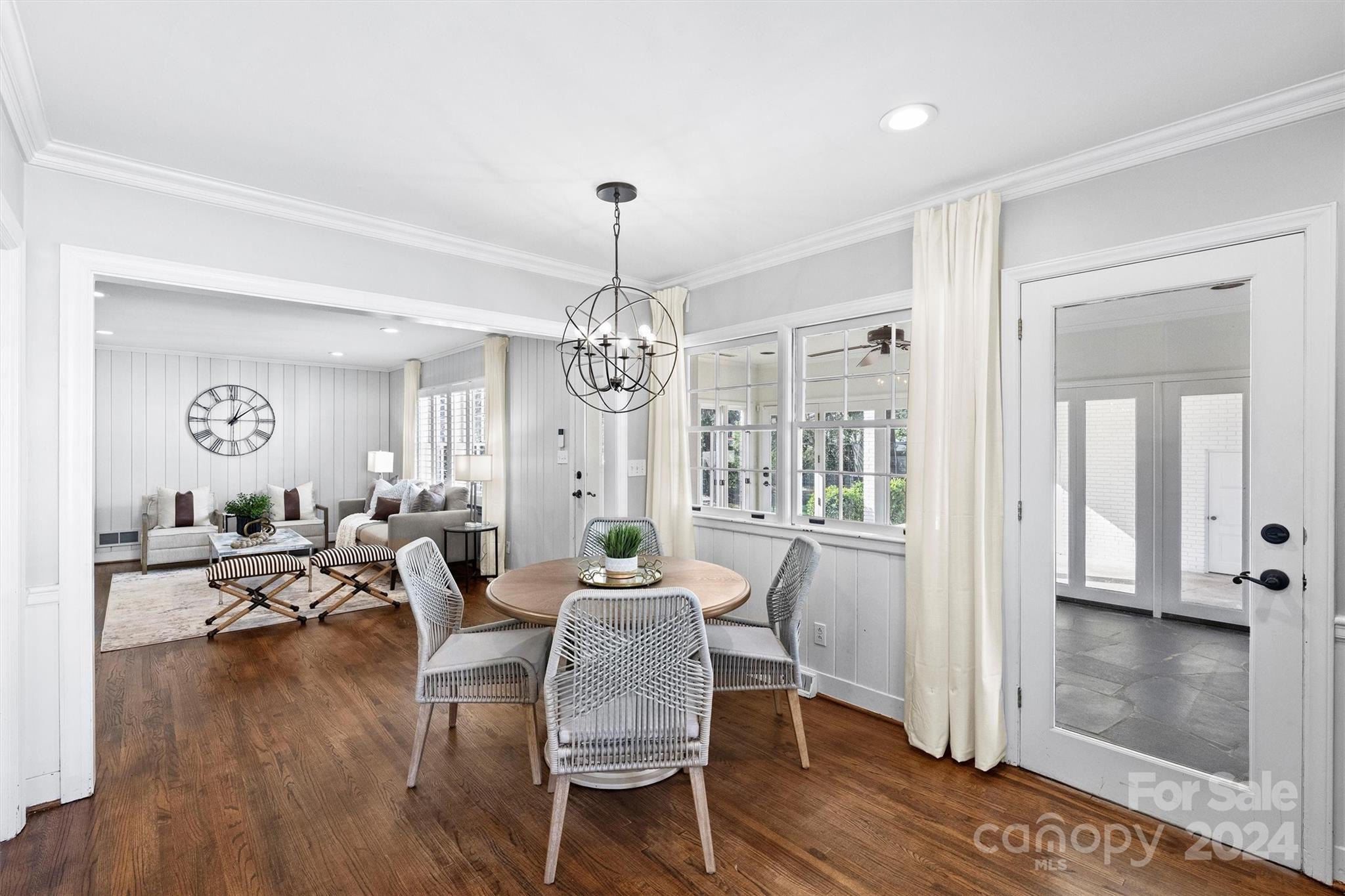 Lansdowne - Residential