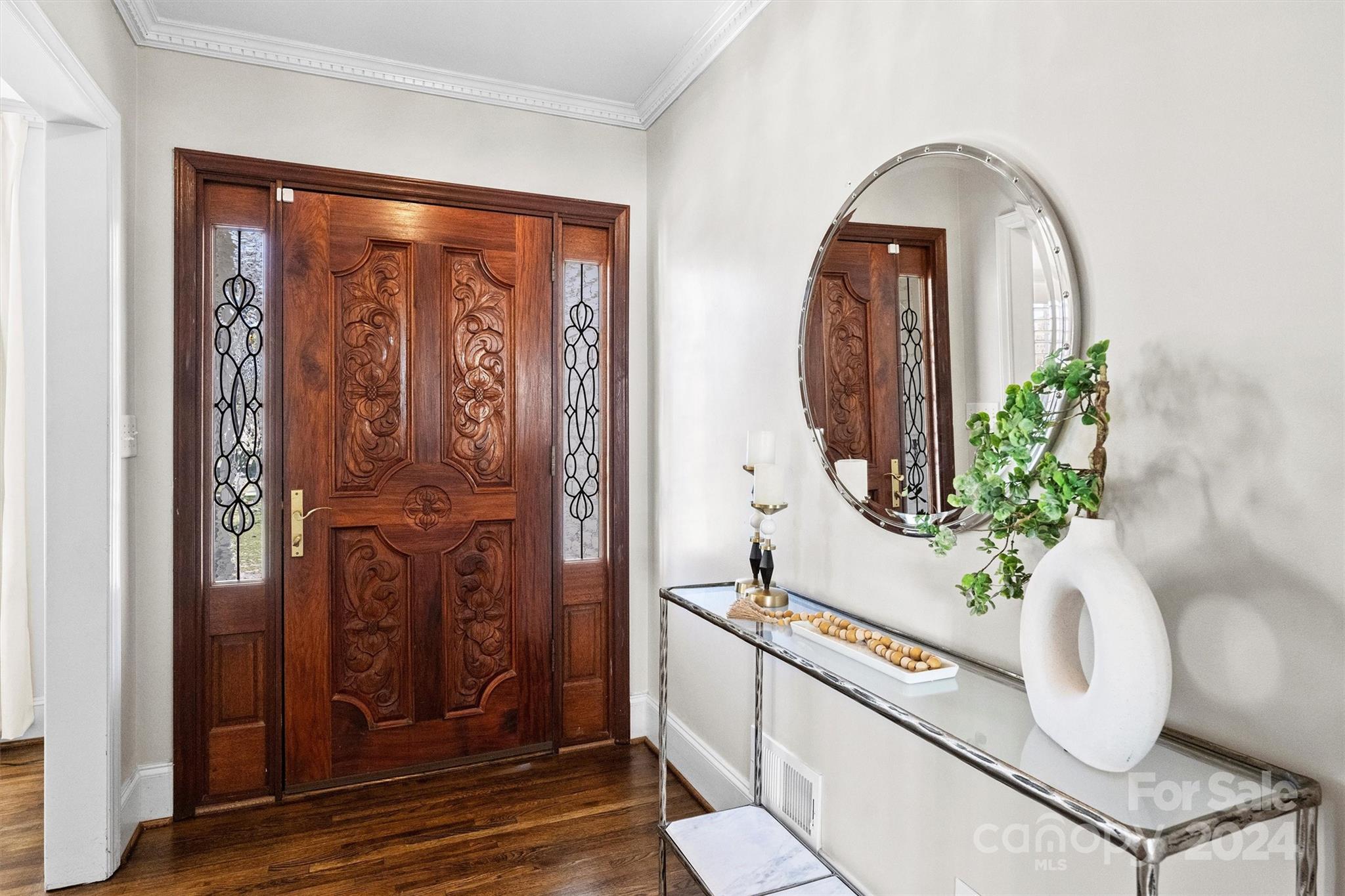 Lansdowne - Residential