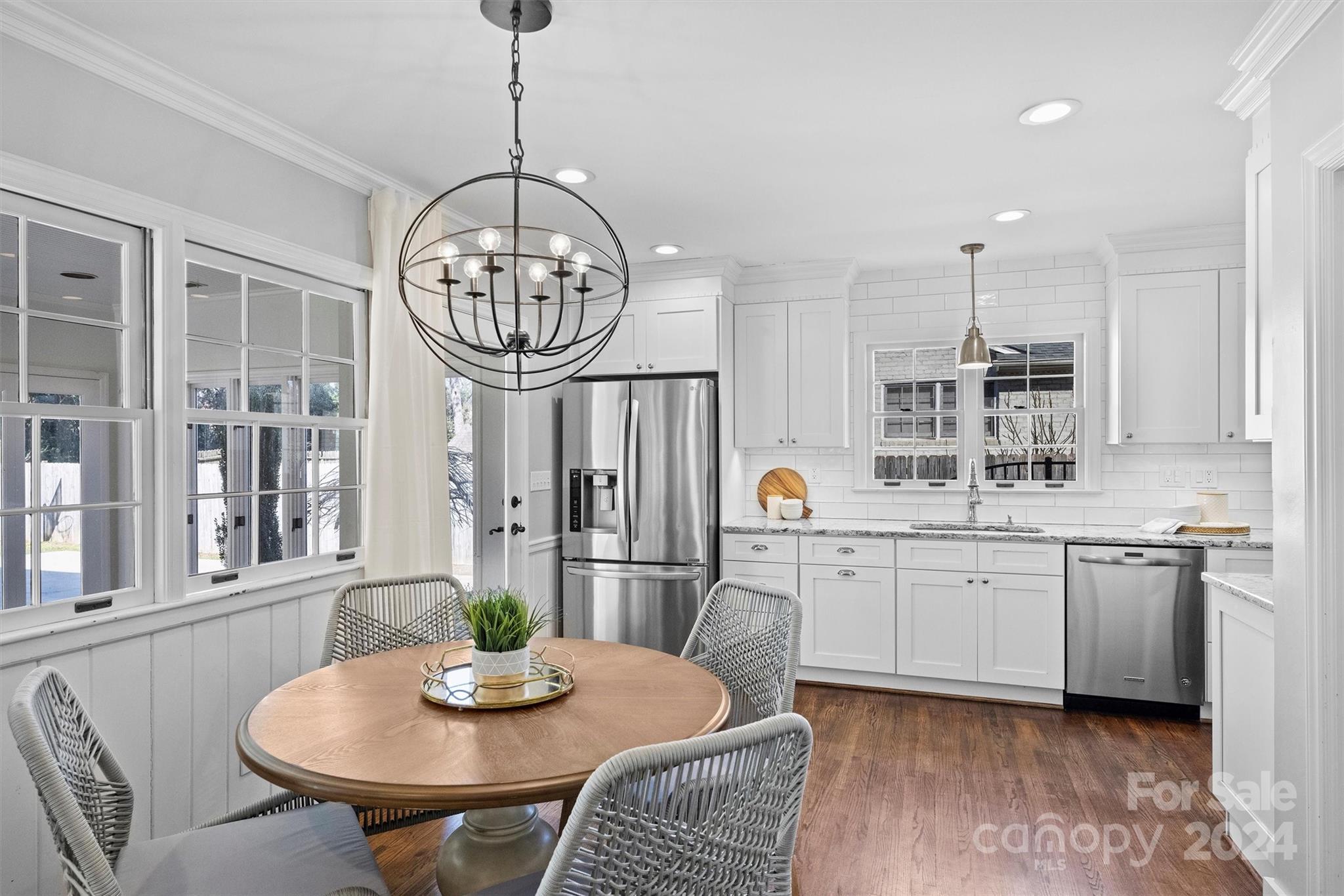 Lansdowne - Residential