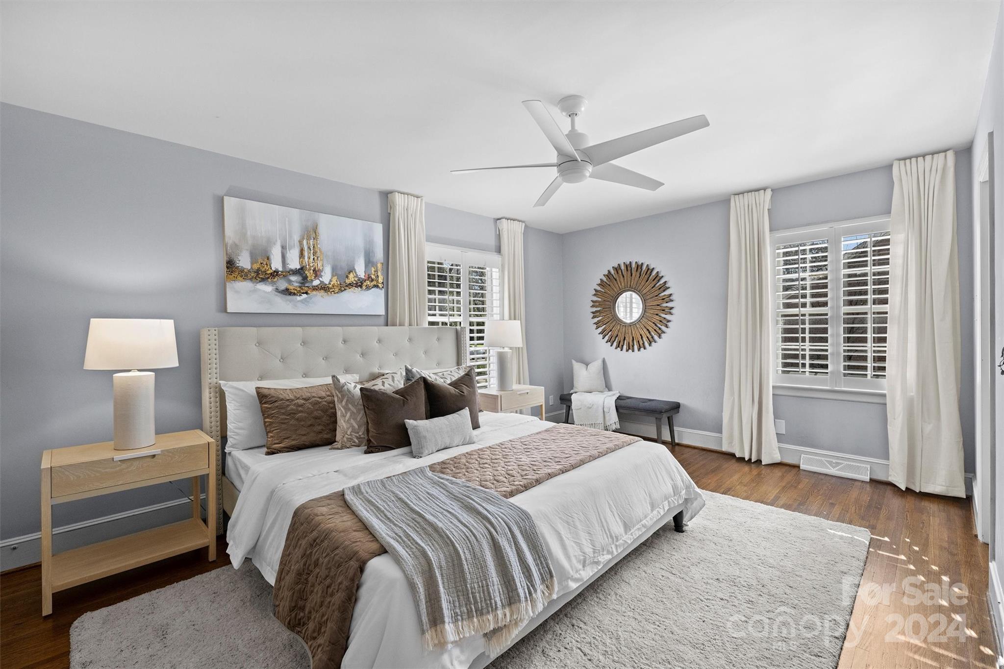 Lansdowne - Residential