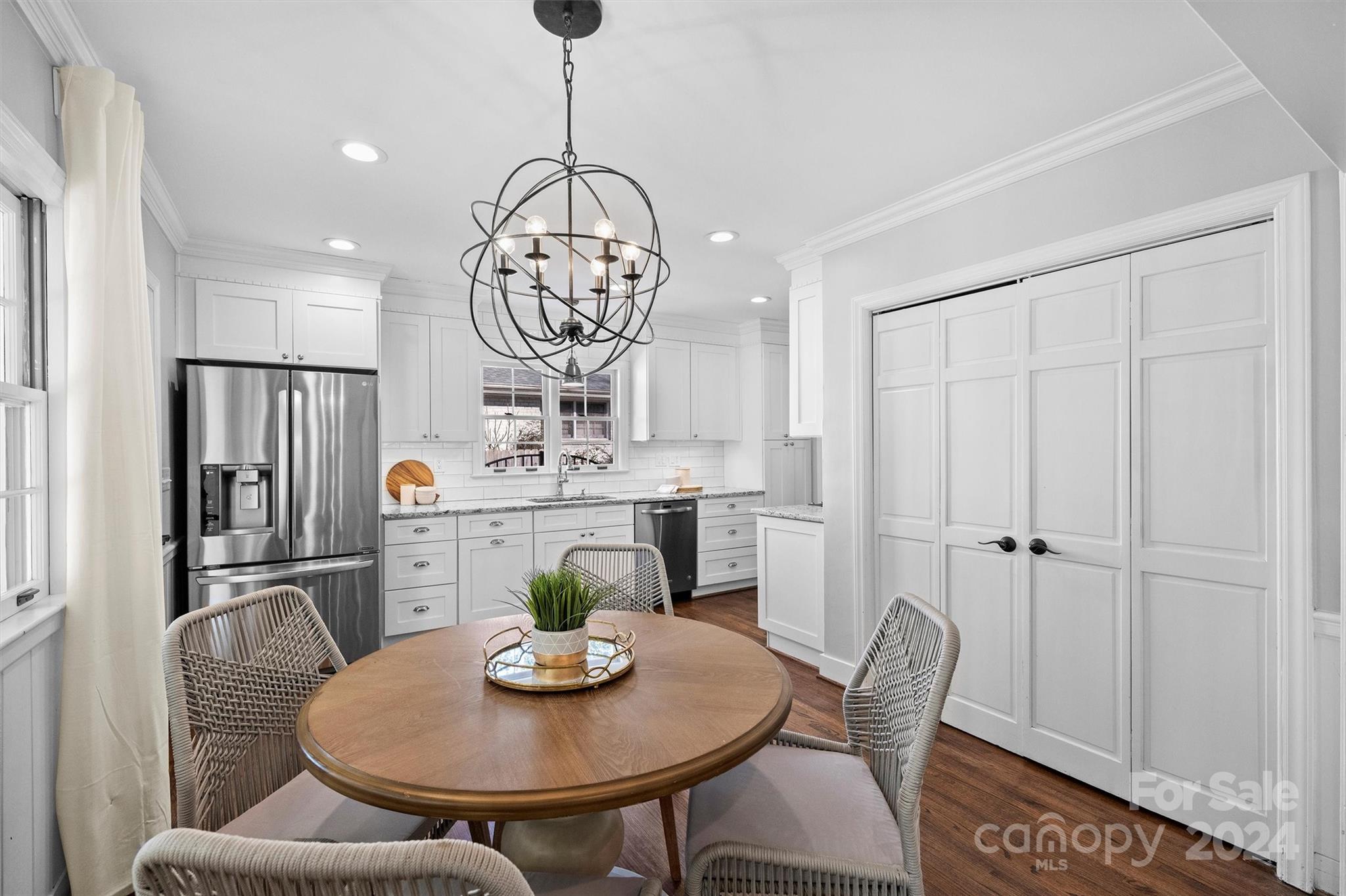 Lansdowne - Residential