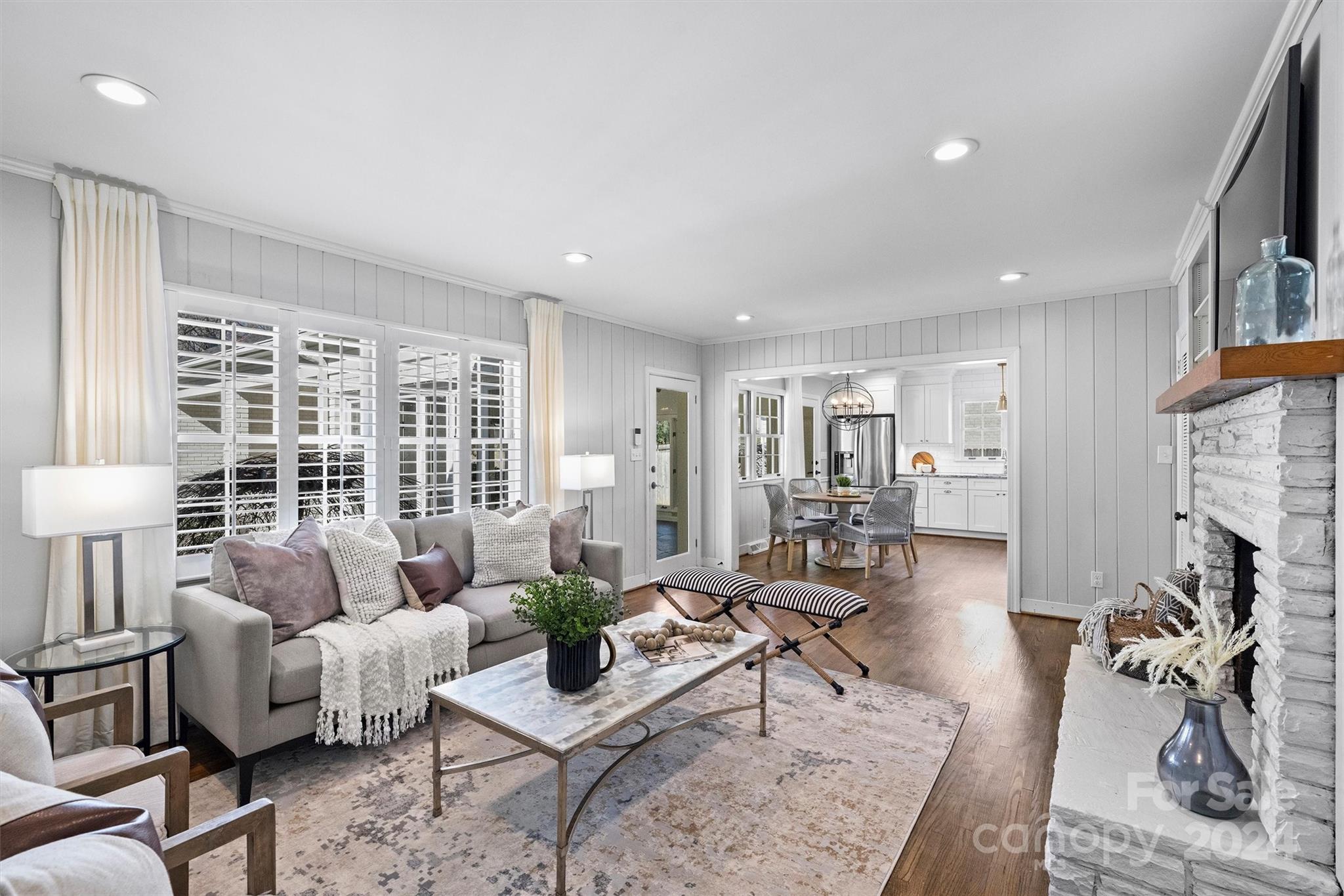 Lansdowne - Residential