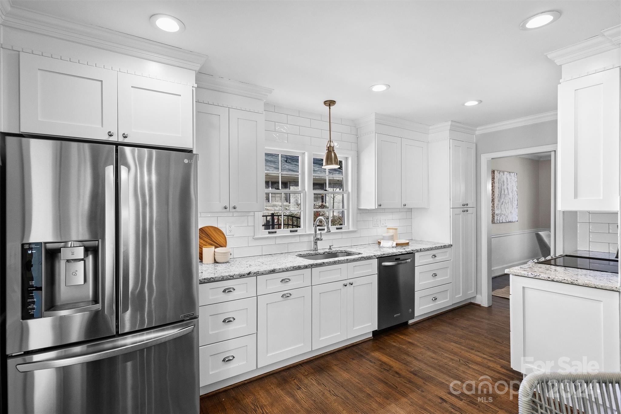 Lansdowne - Residential