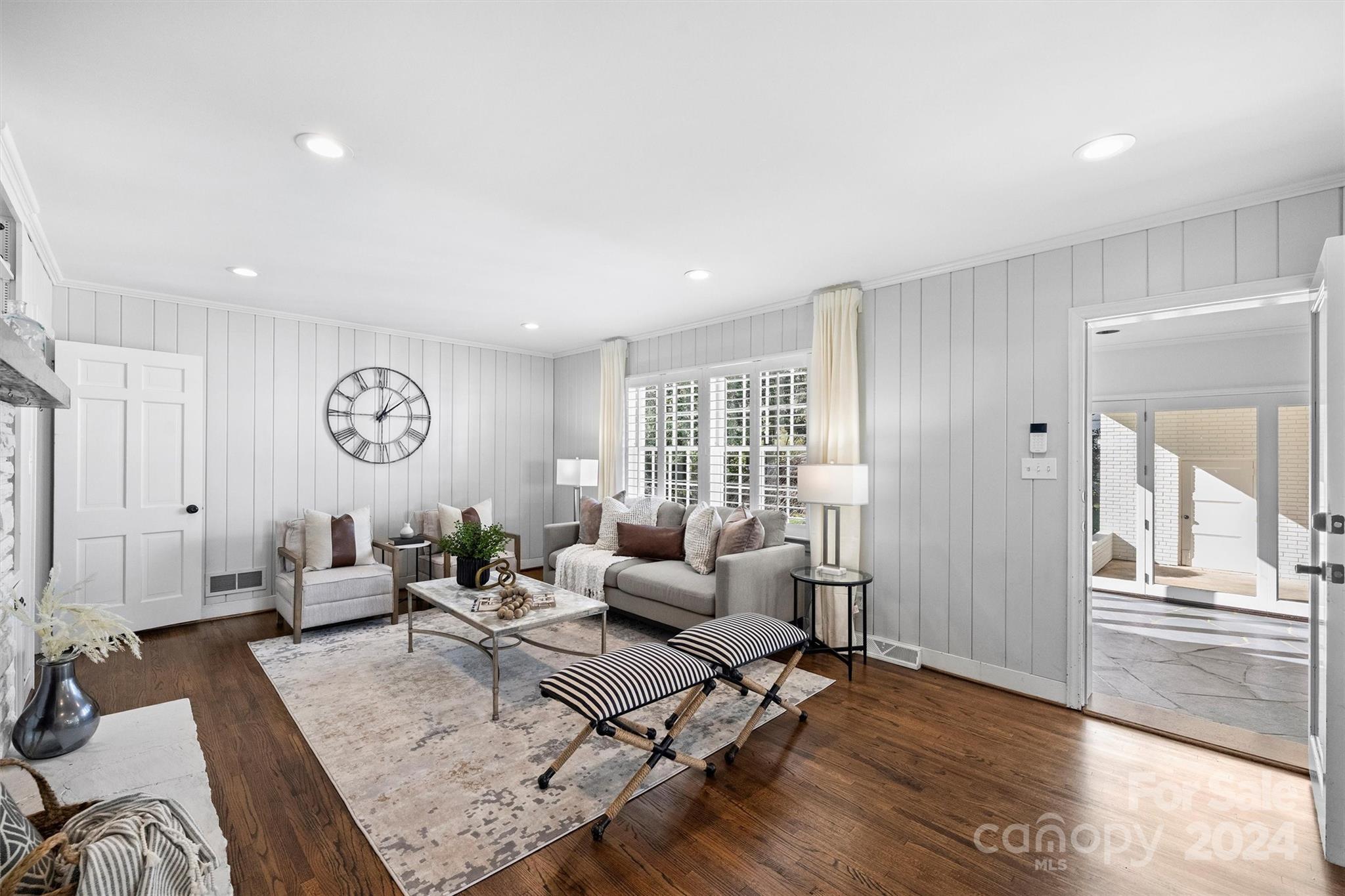 Lansdowne - Residential