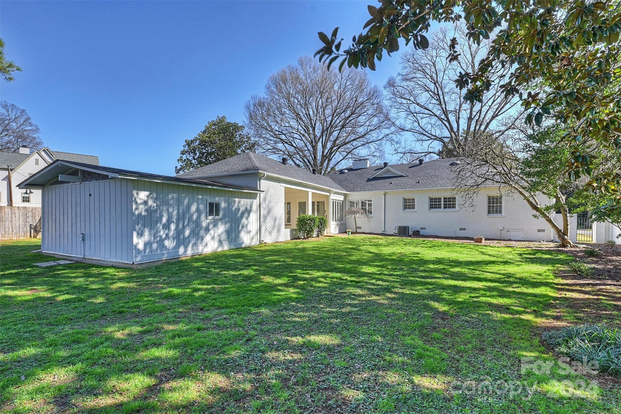 Lansdowne - Residential