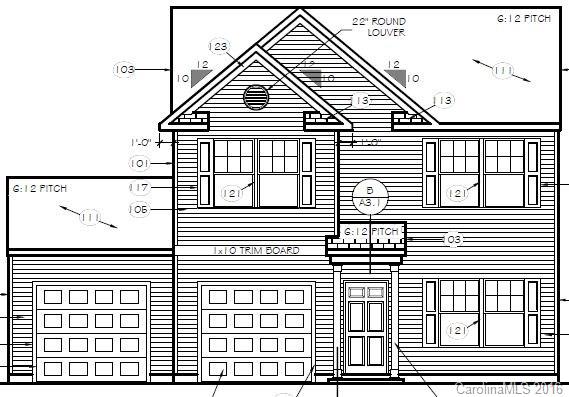 Clover Meadows - Residential