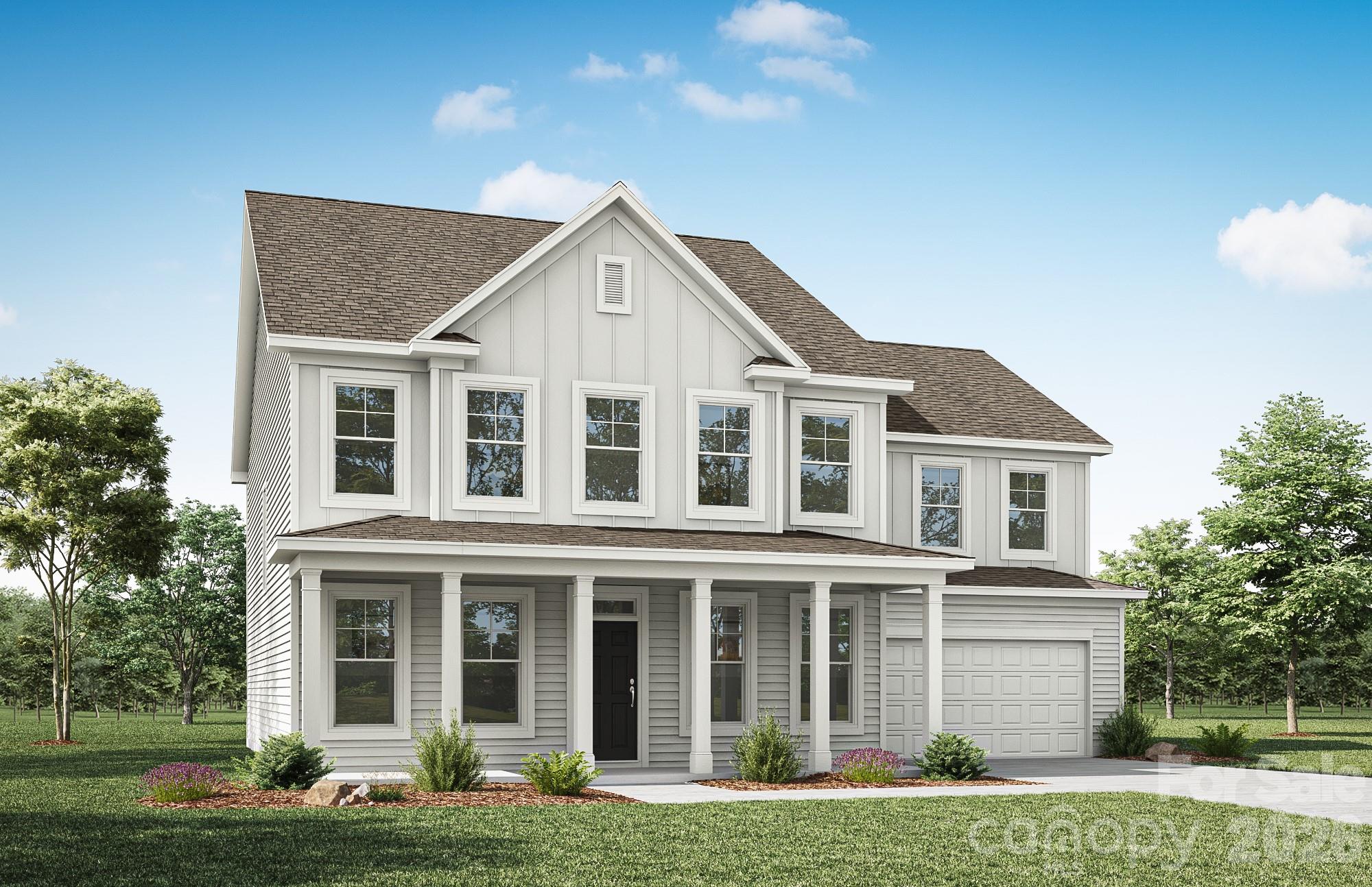 Chasewood - Residential
