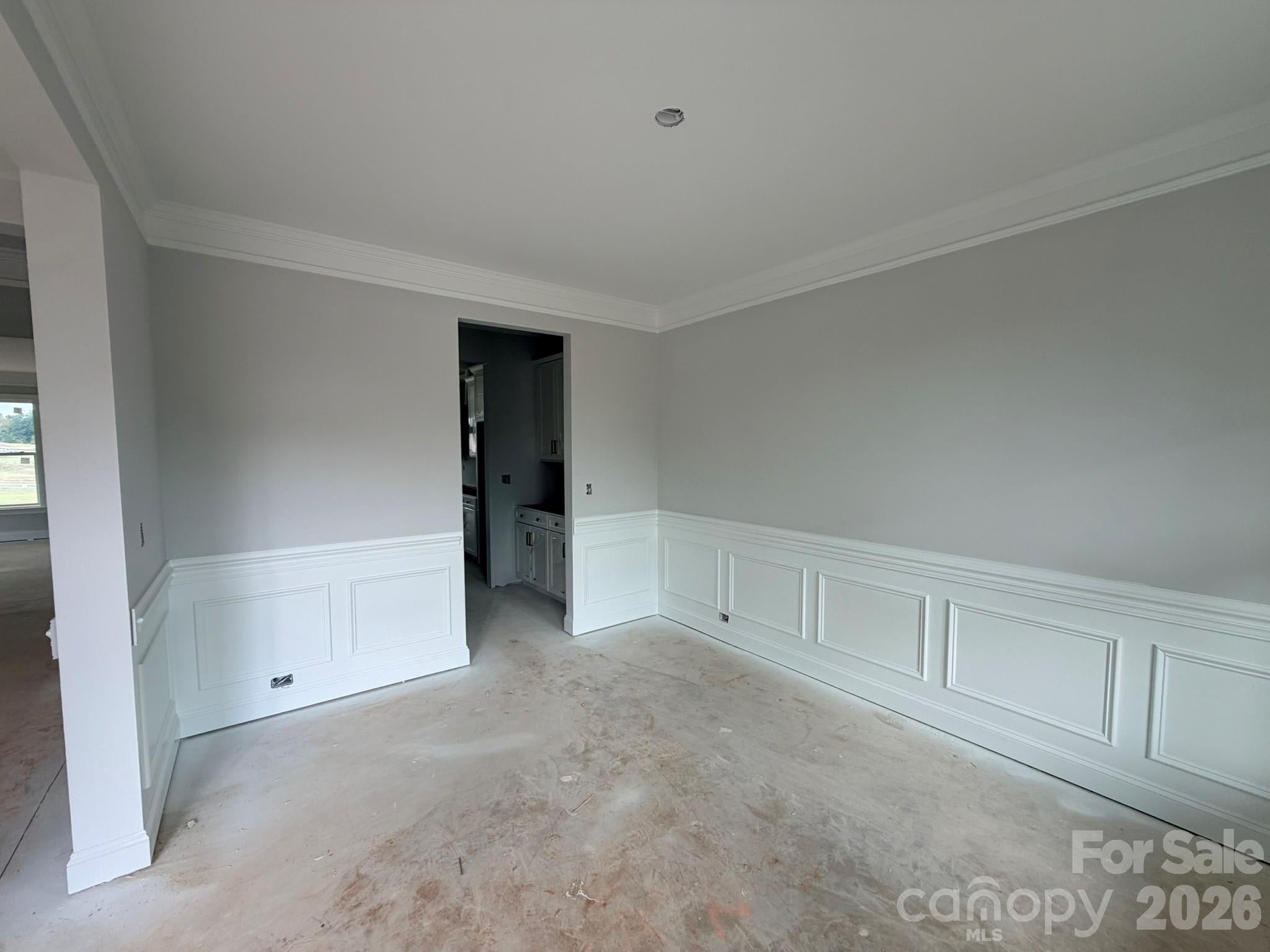 8012 James Query Road