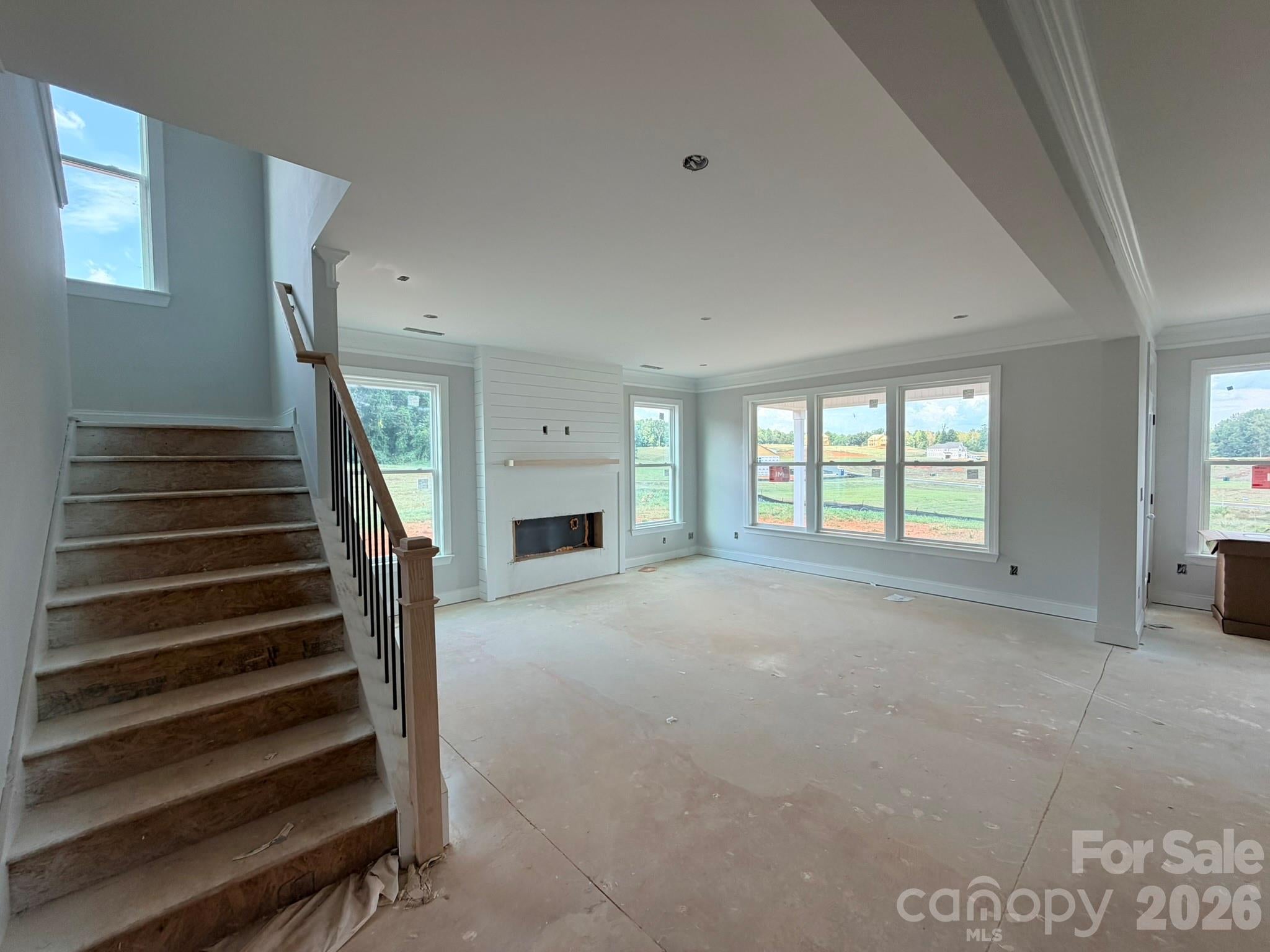 8012 James Query Road