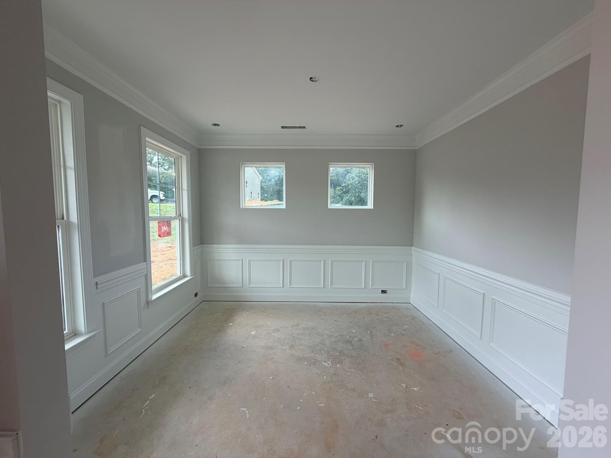 8012 James Query Road
