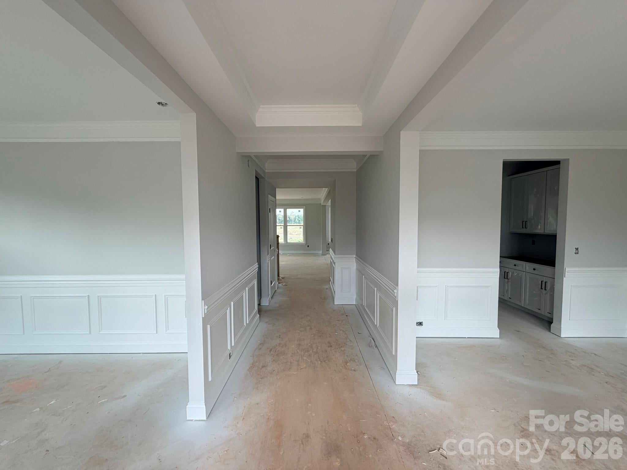 8012 James Query Road