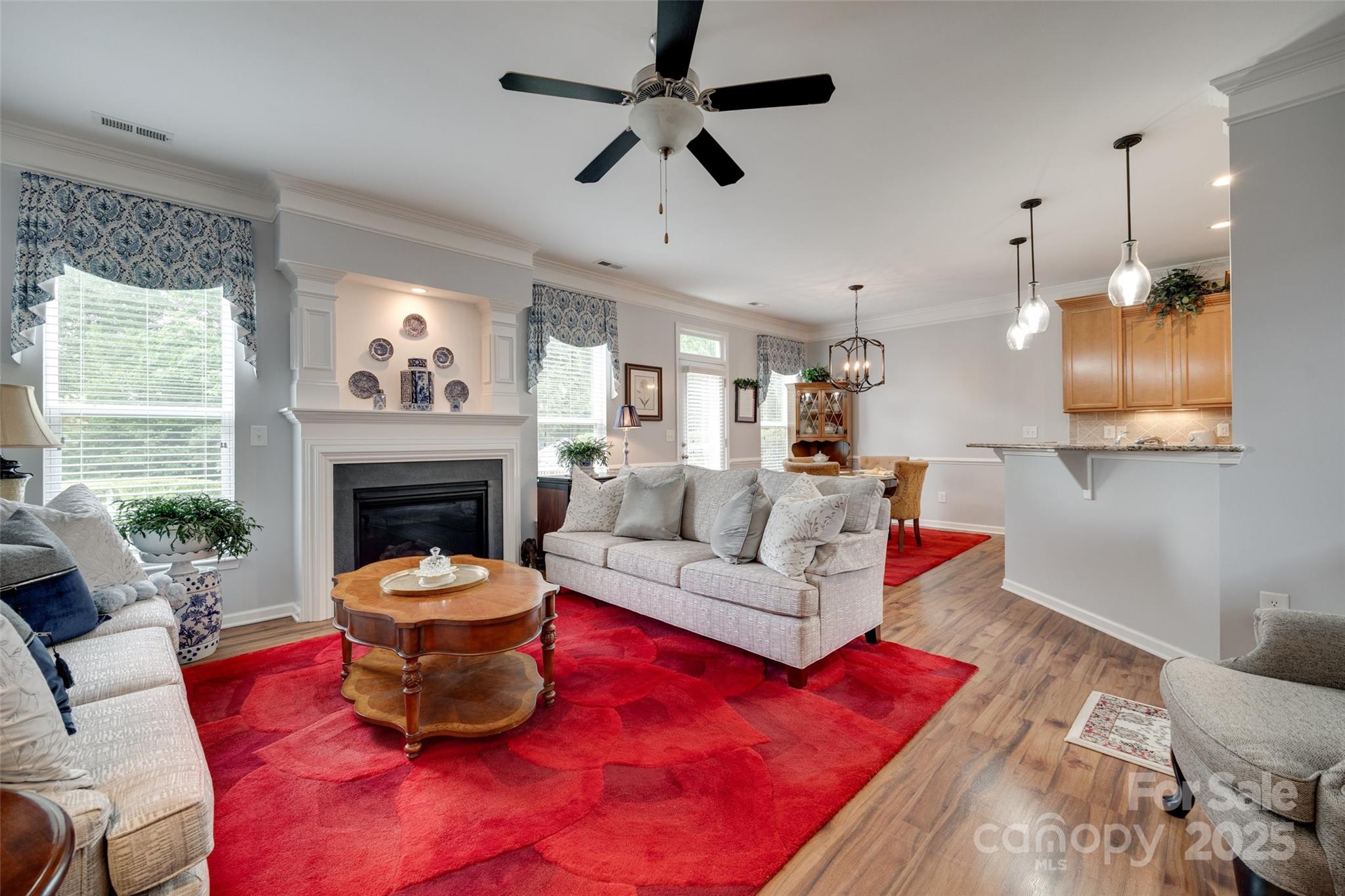 Almond Glen - Residential