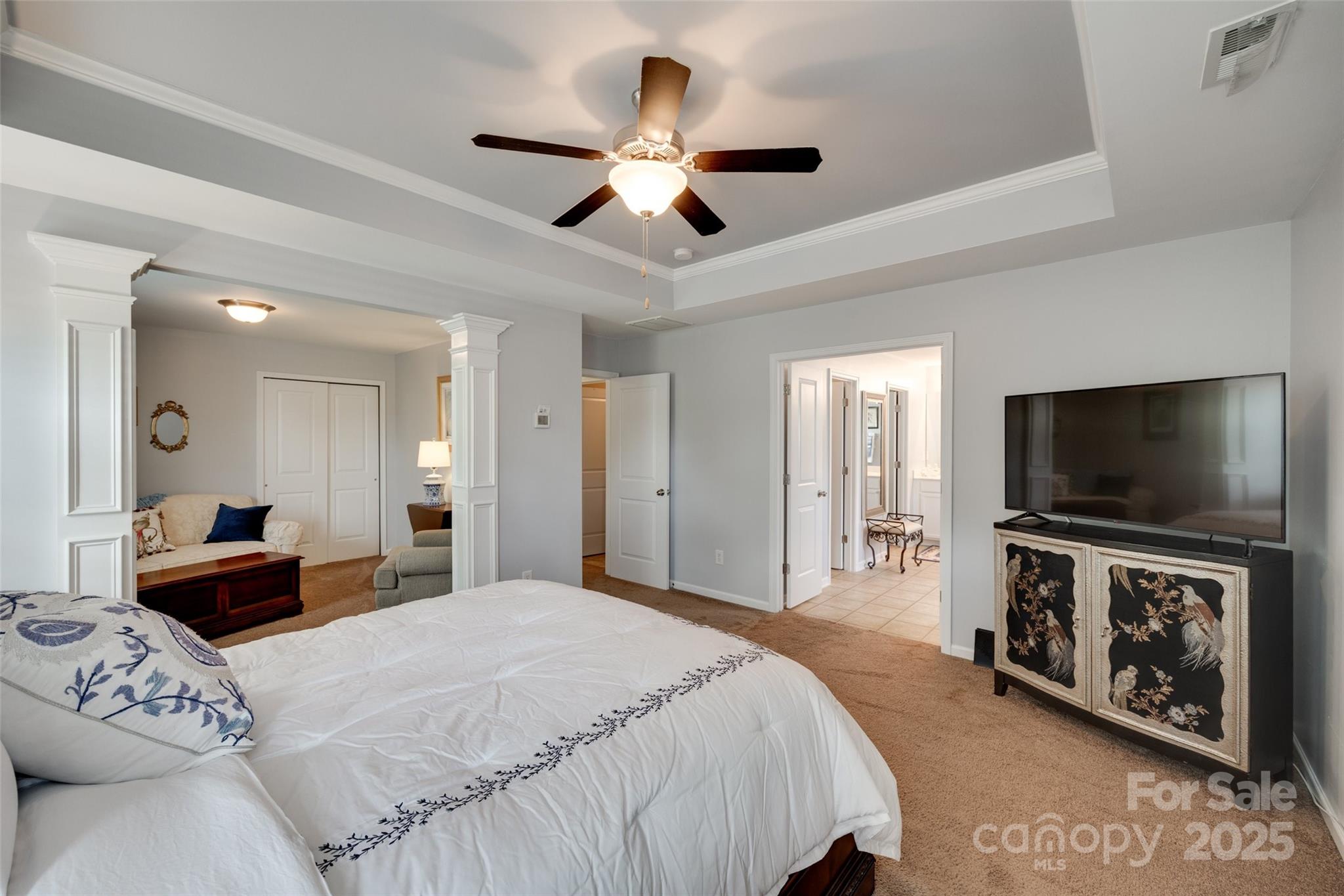 Almond Glen - Residential