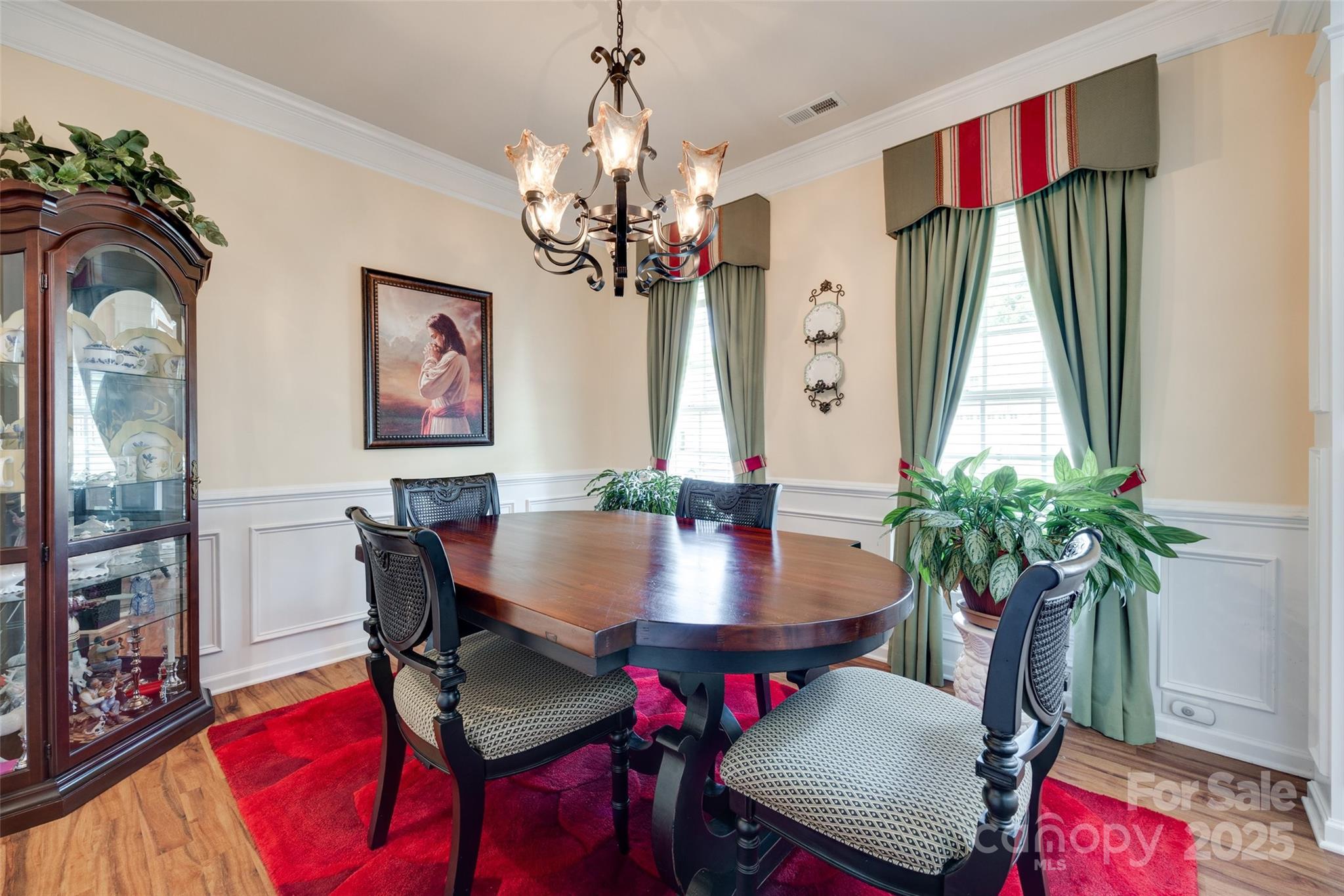 Almond Glen - Residential