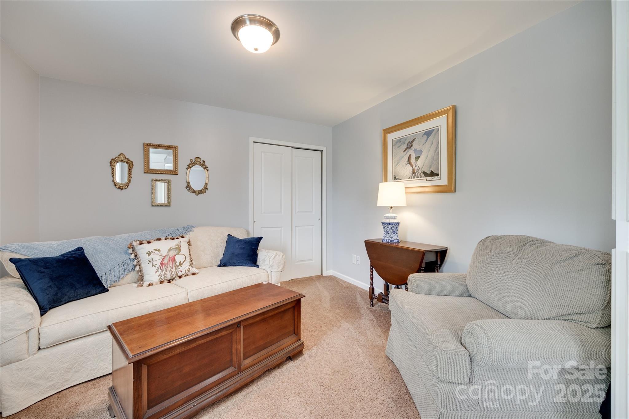 Almond Glen - Residential