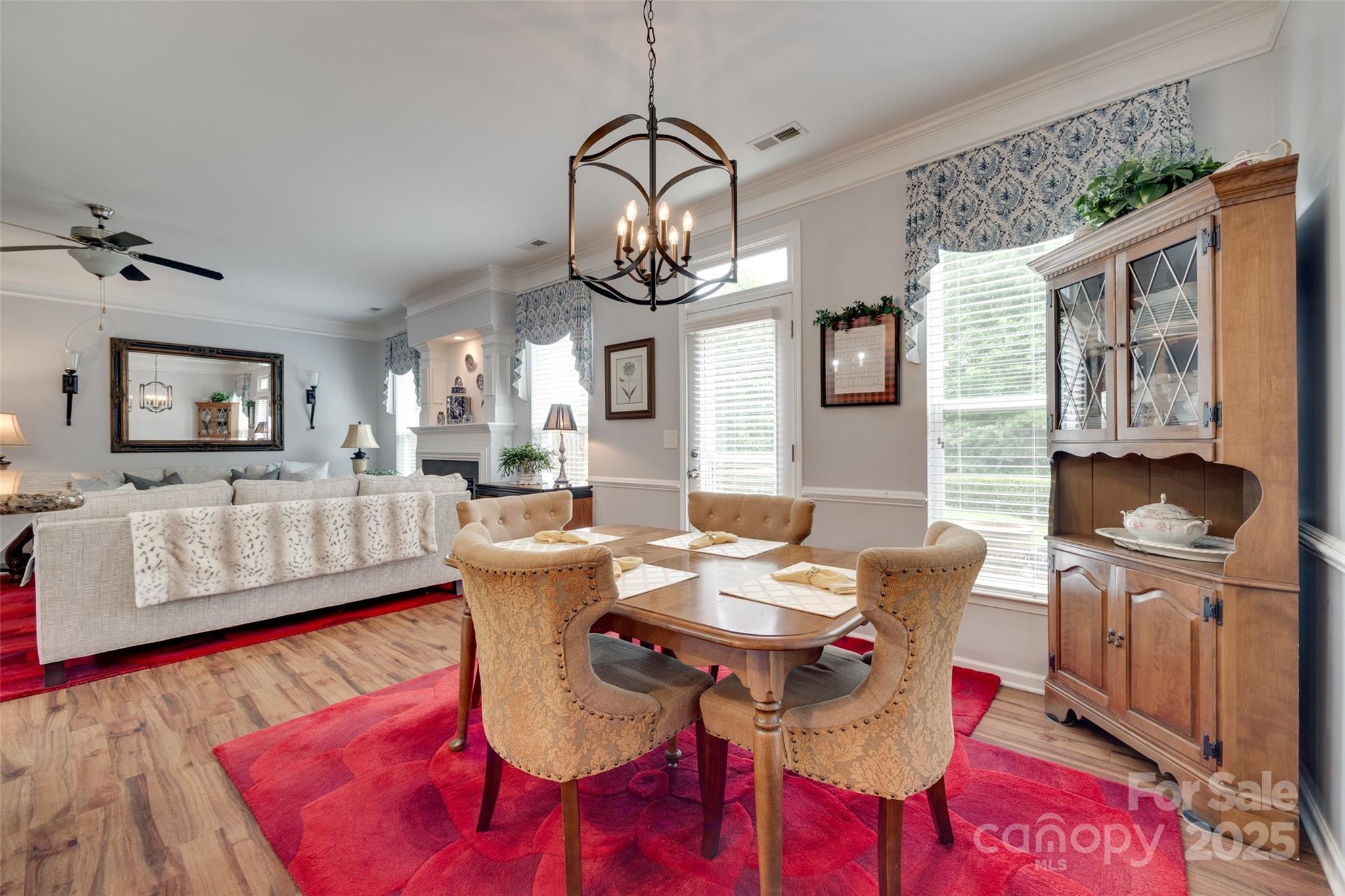 Almond Glen - Residential