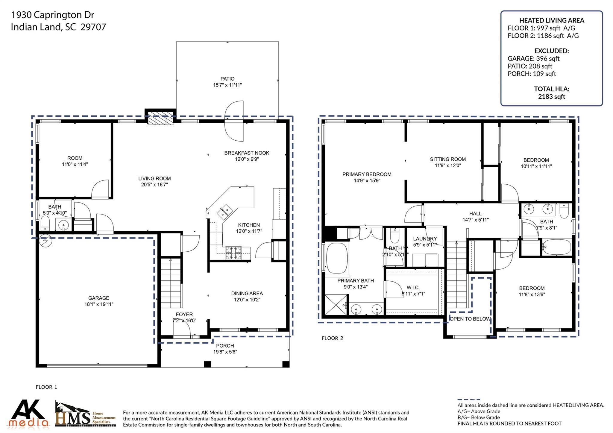Almond Glen - Residential