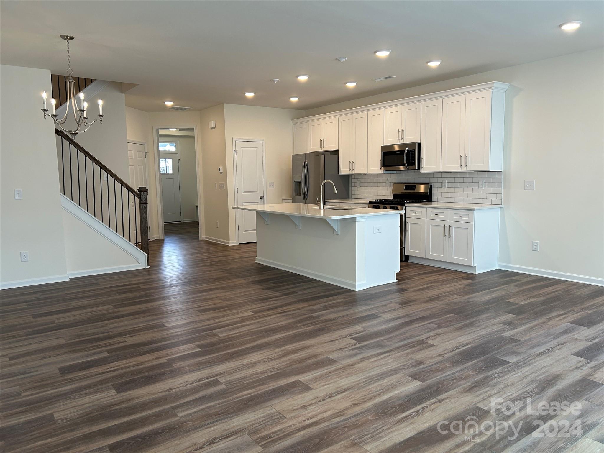 Harrisburg Village - Residential Lease