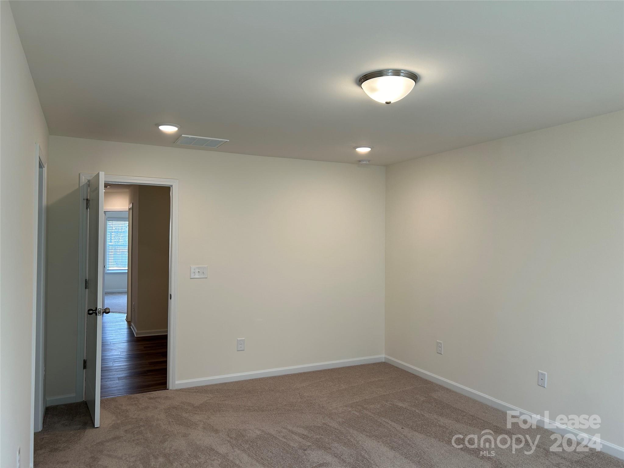 Harrisburg Village - Residential Lease