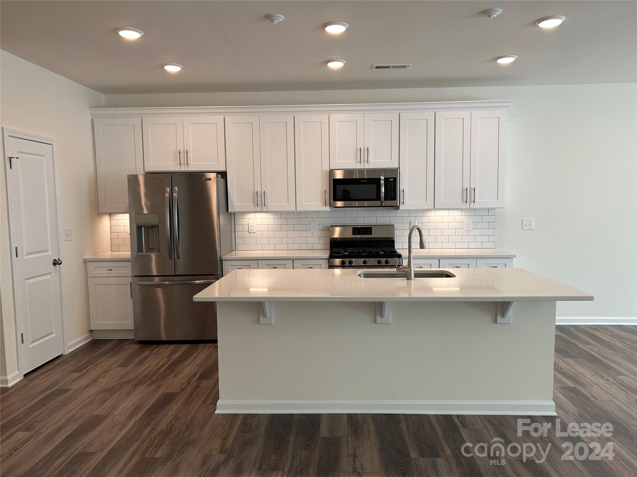 Harrisburg Village - Residential Lease