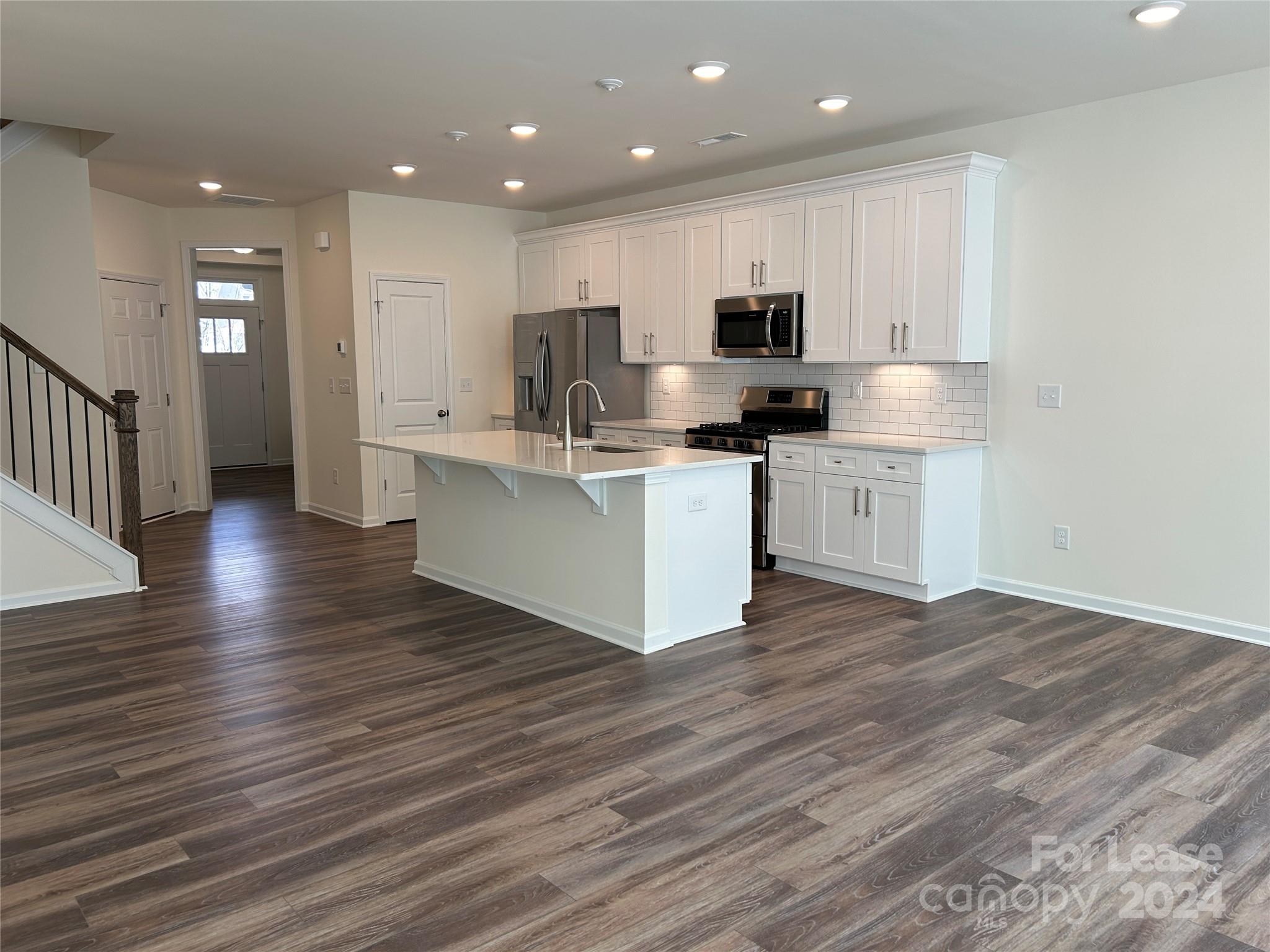 Harrisburg Village - Residential Lease