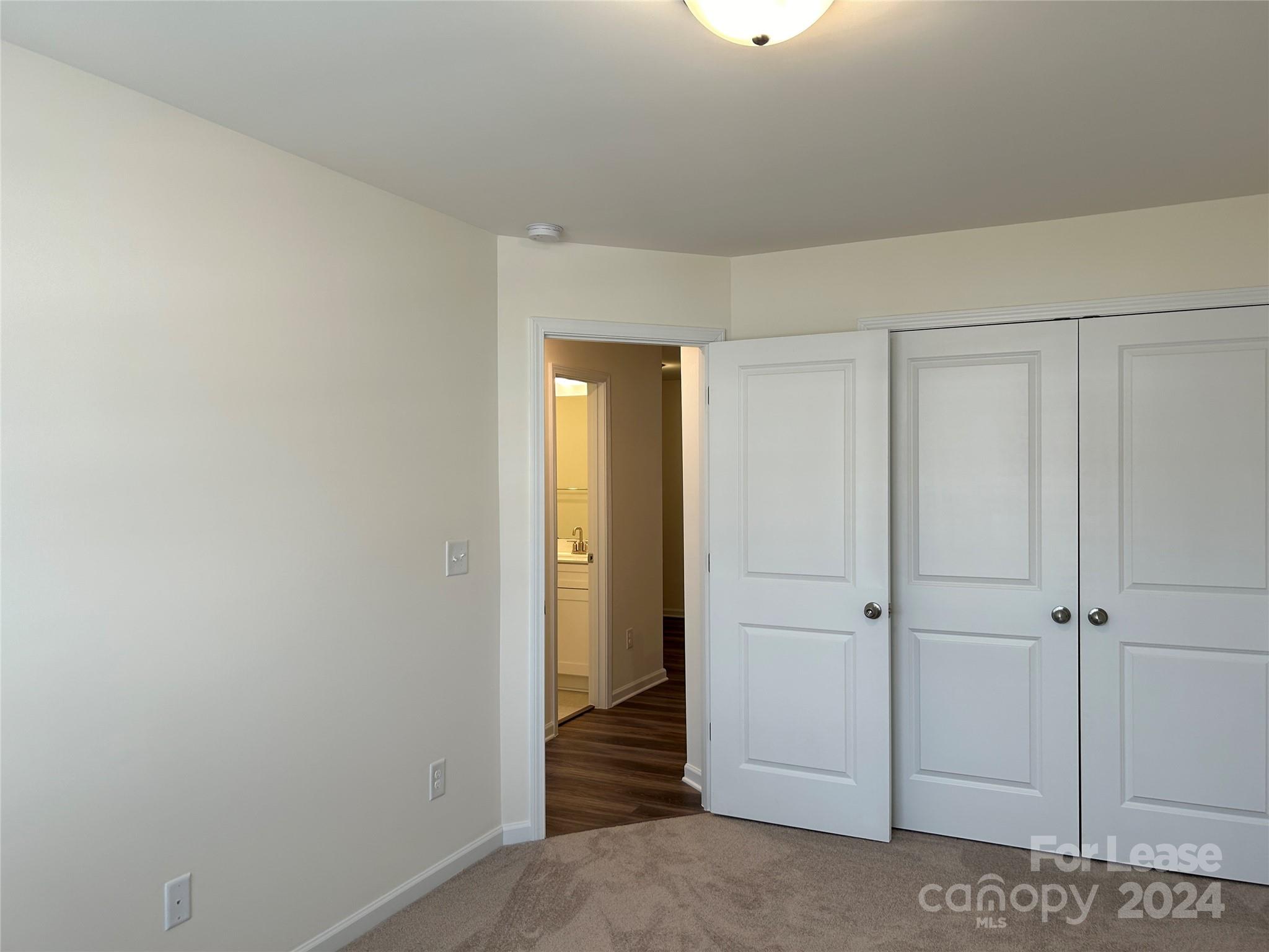 Harrisburg Village - Residential Lease