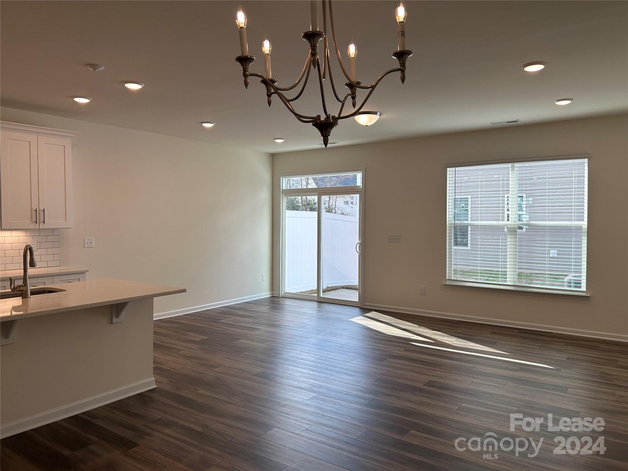 Harrisburg Village - Residential Lease