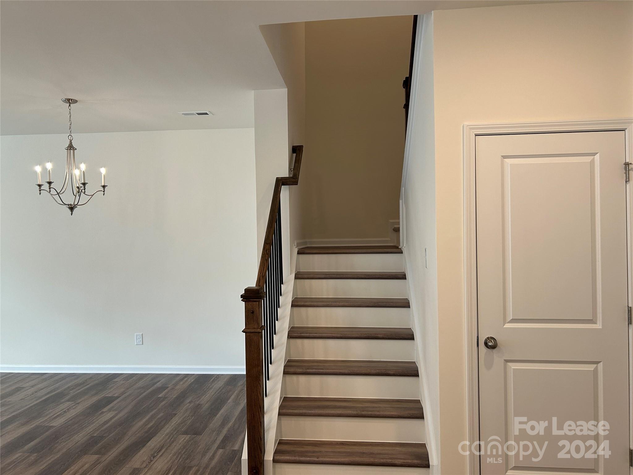 Harrisburg Village - Residential Lease