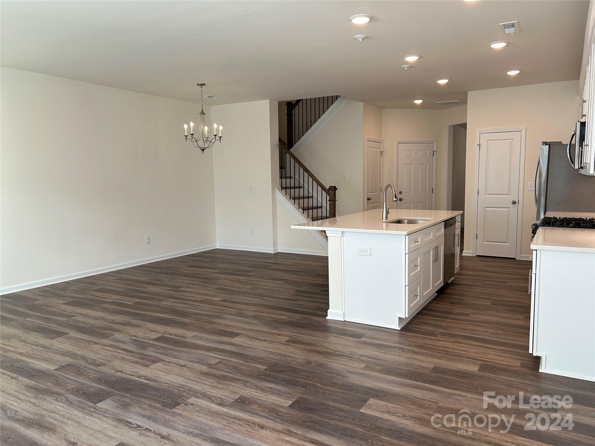 Harrisburg Village - Residential Lease