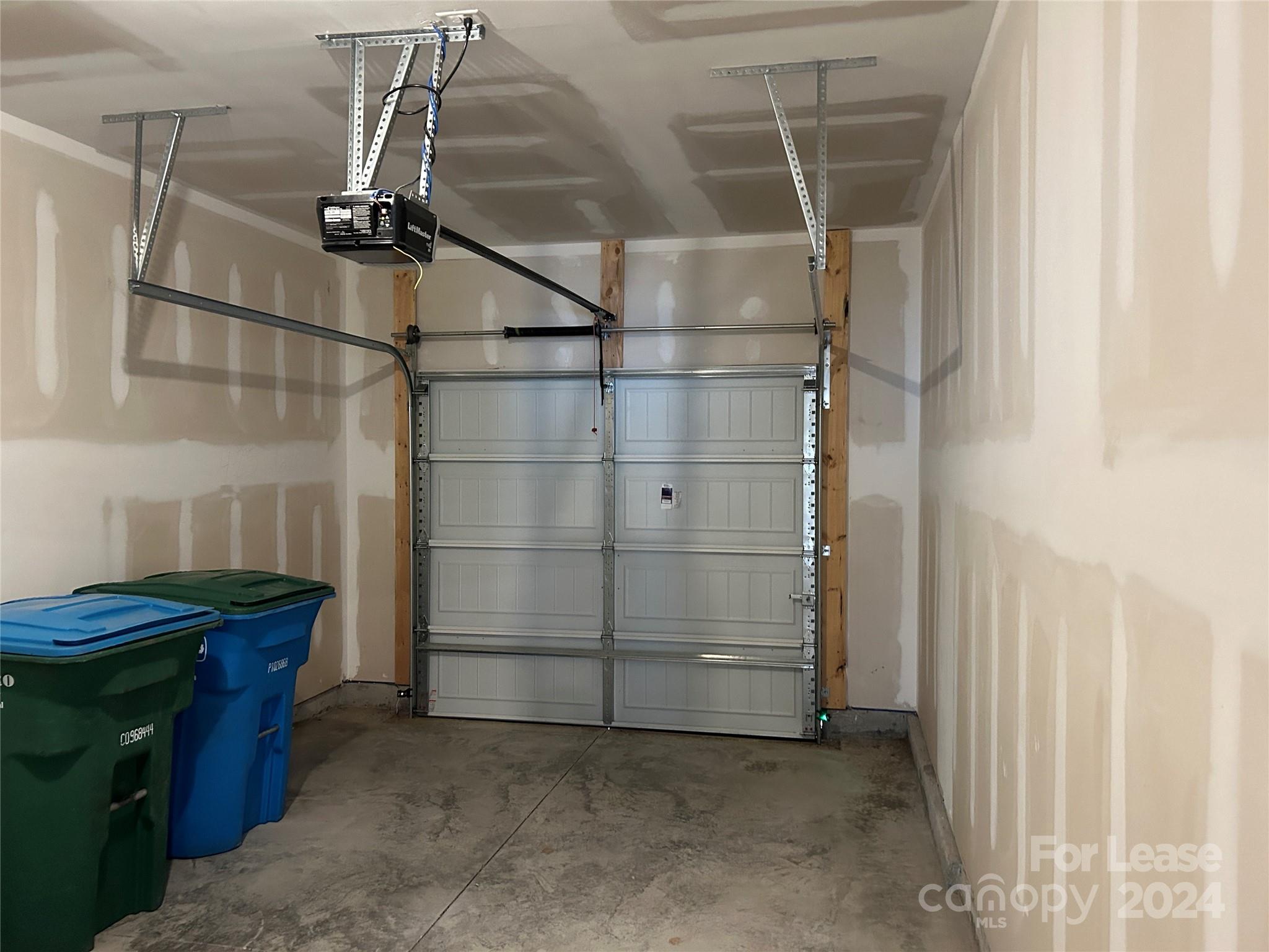 Harrisburg Village - Residential Lease