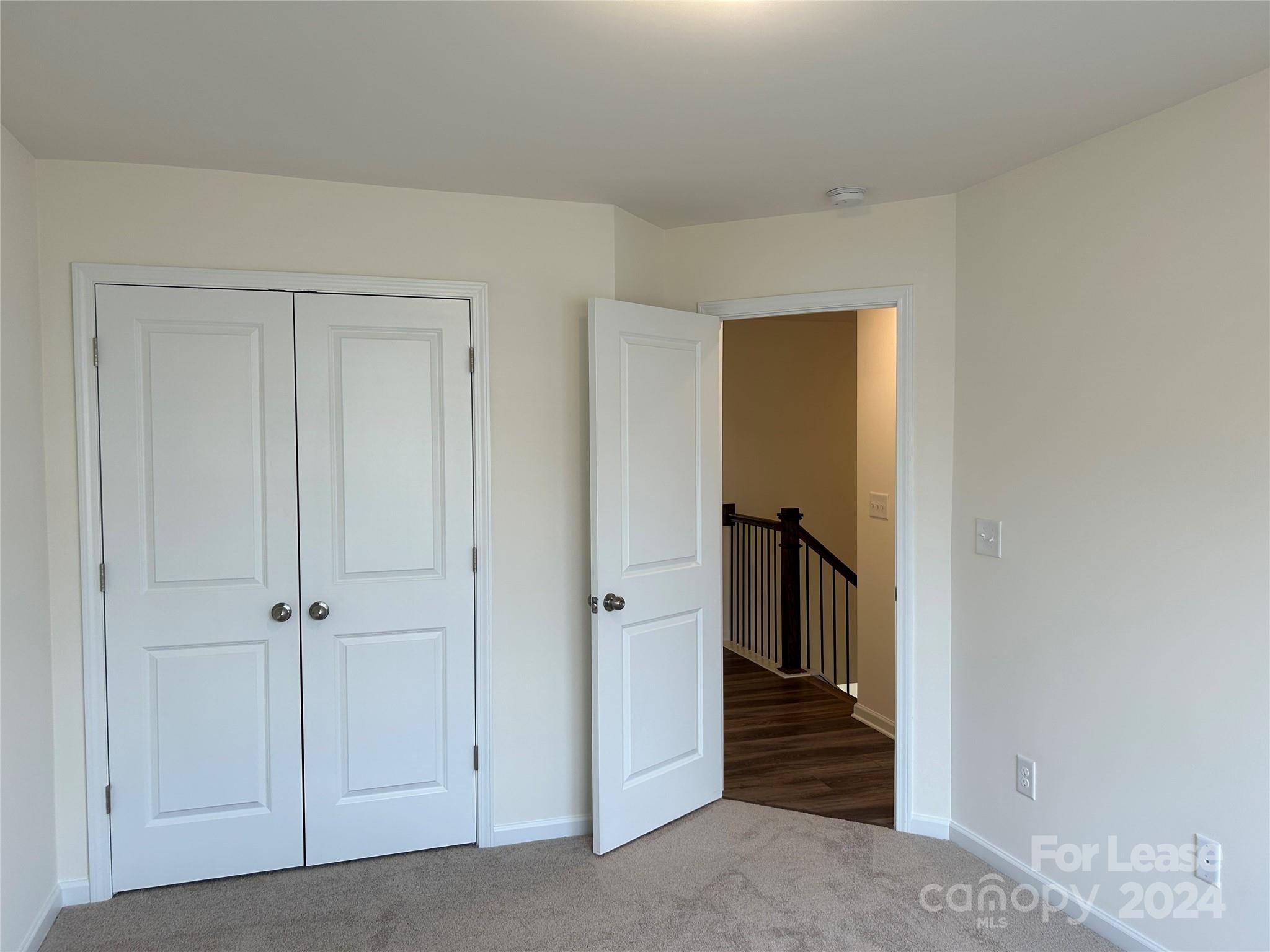 Harrisburg Village - Residential Lease