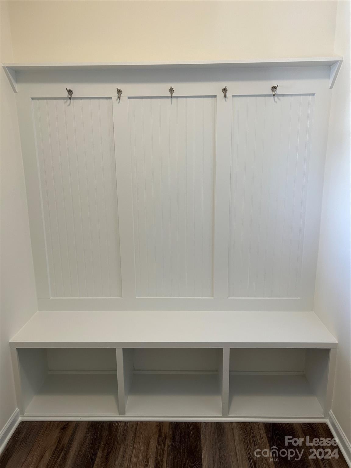 Harrisburg Village - Residential Lease