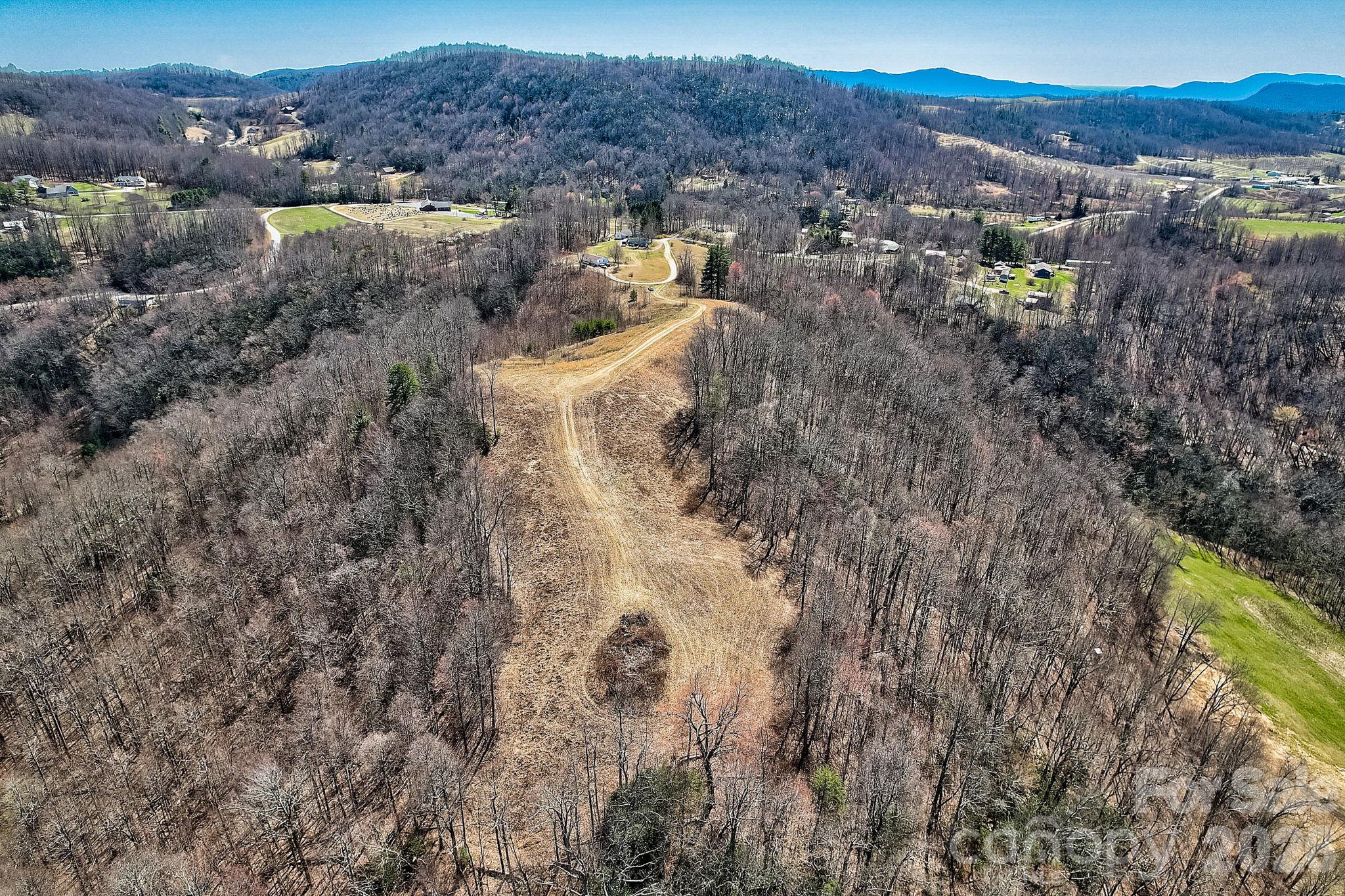 000 Little Creek Road