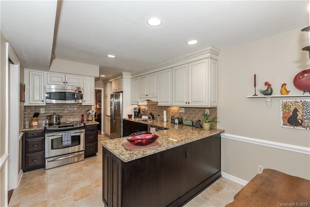 Foxcroft East - Residential
