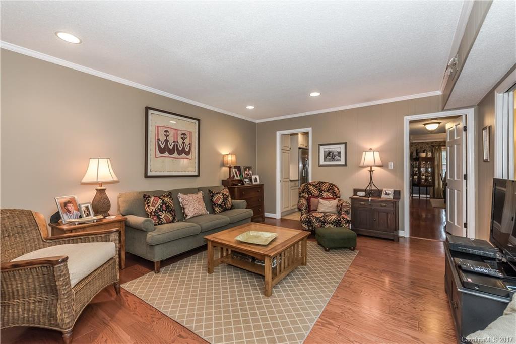 Foxcroft East - Residential
