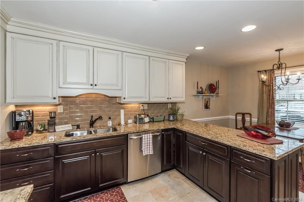 Foxcroft East - Residential