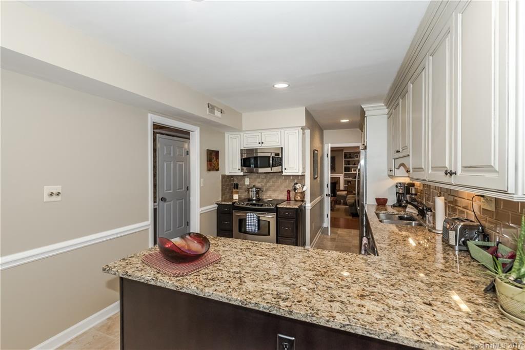 Foxcroft East - Residential