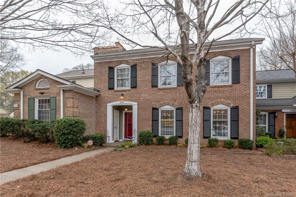 Foxcroft East - Residential