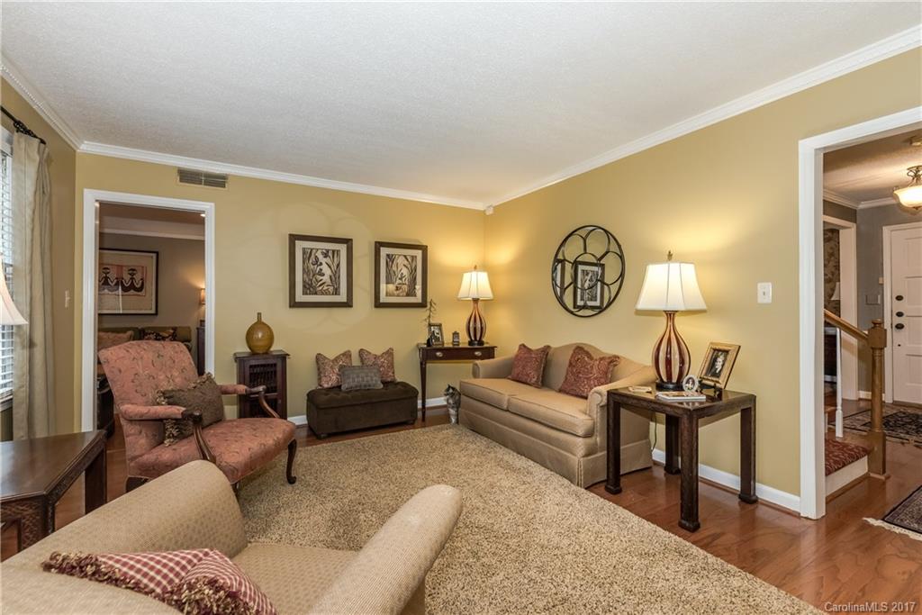Foxcroft East - Residential