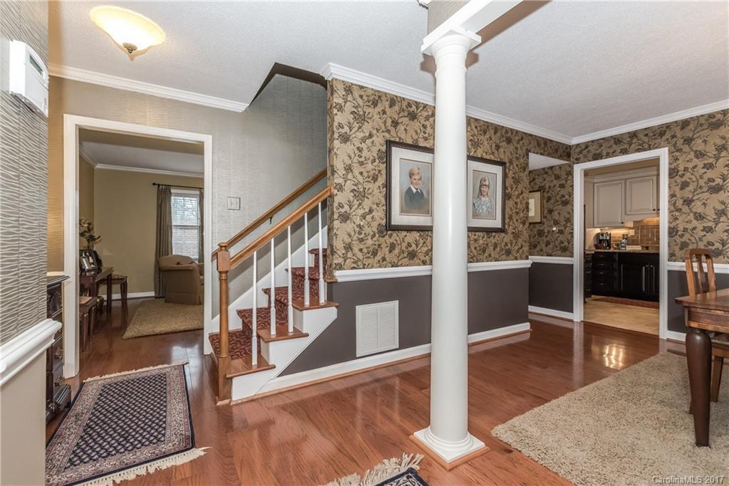 Foxcroft East - Residential