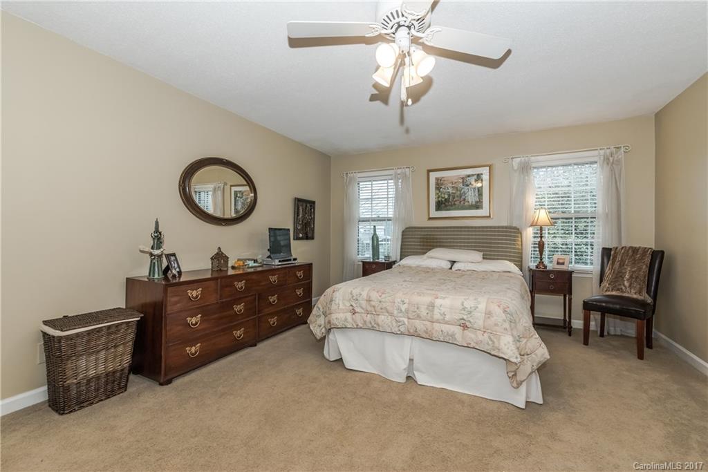 Foxcroft East - Residential