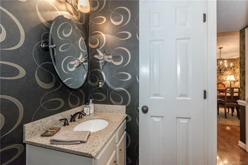 Foxcroft East - Residential