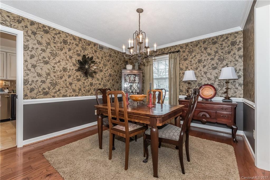 Foxcroft East - Residential