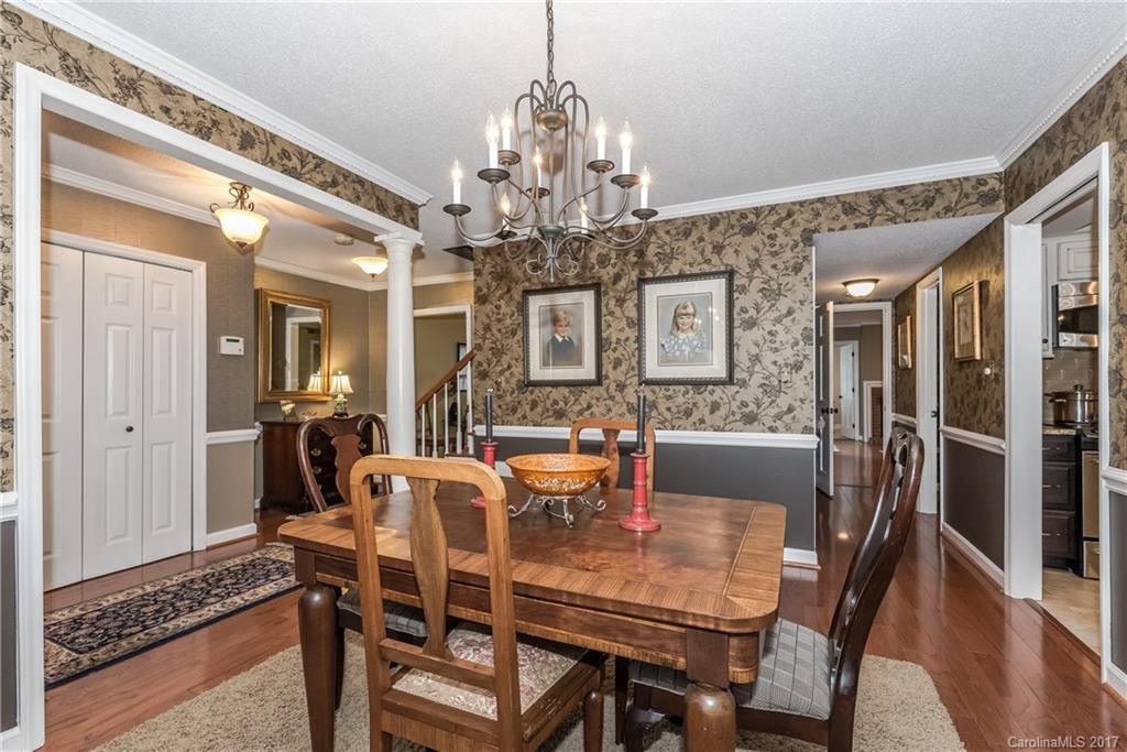 Foxcroft East - Residential