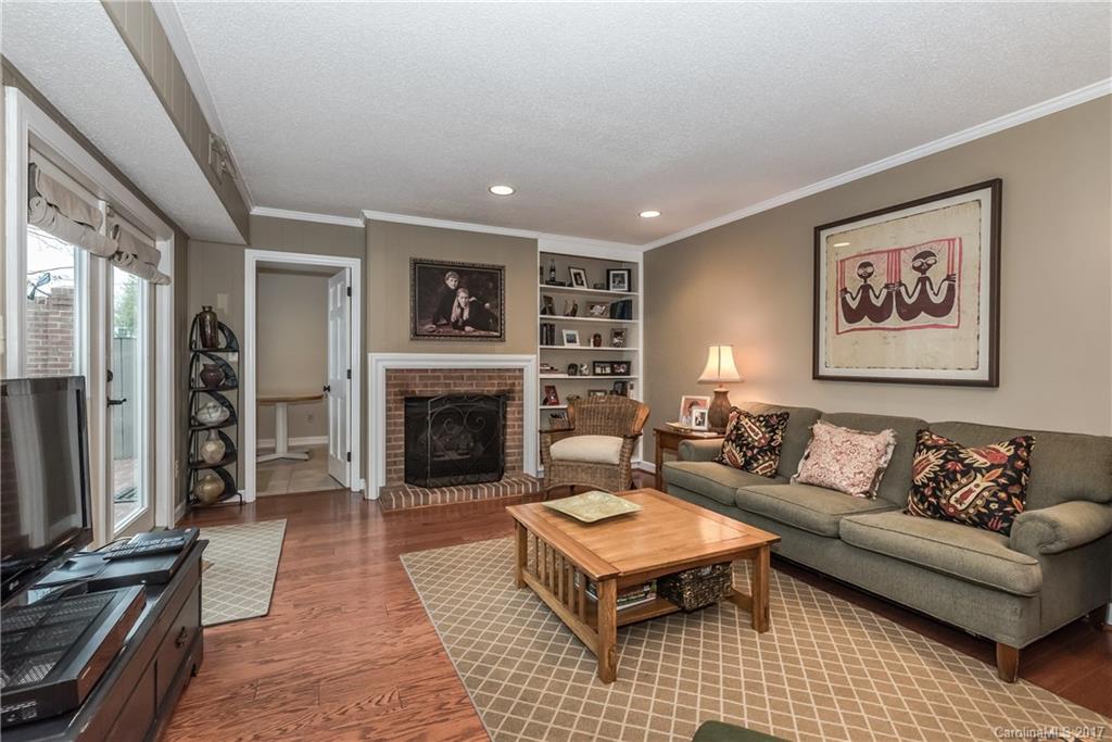 Foxcroft East - Residential