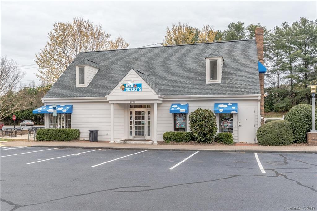 Foxcroft East - Residential