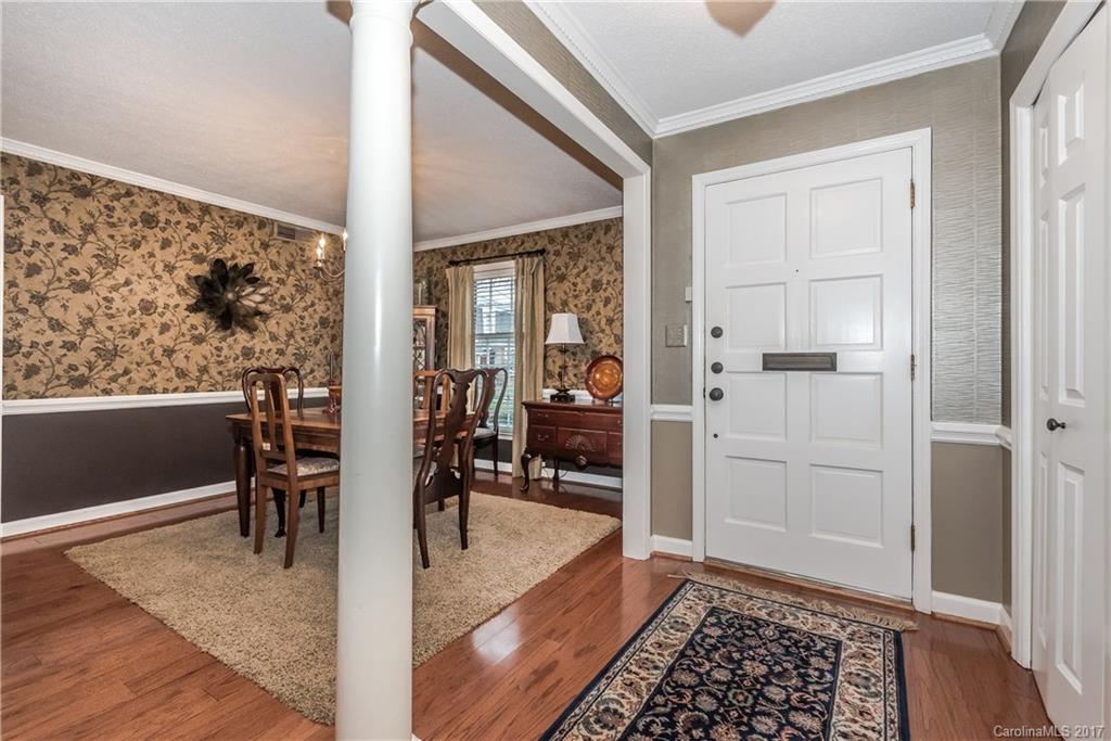 Foxcroft East - Residential