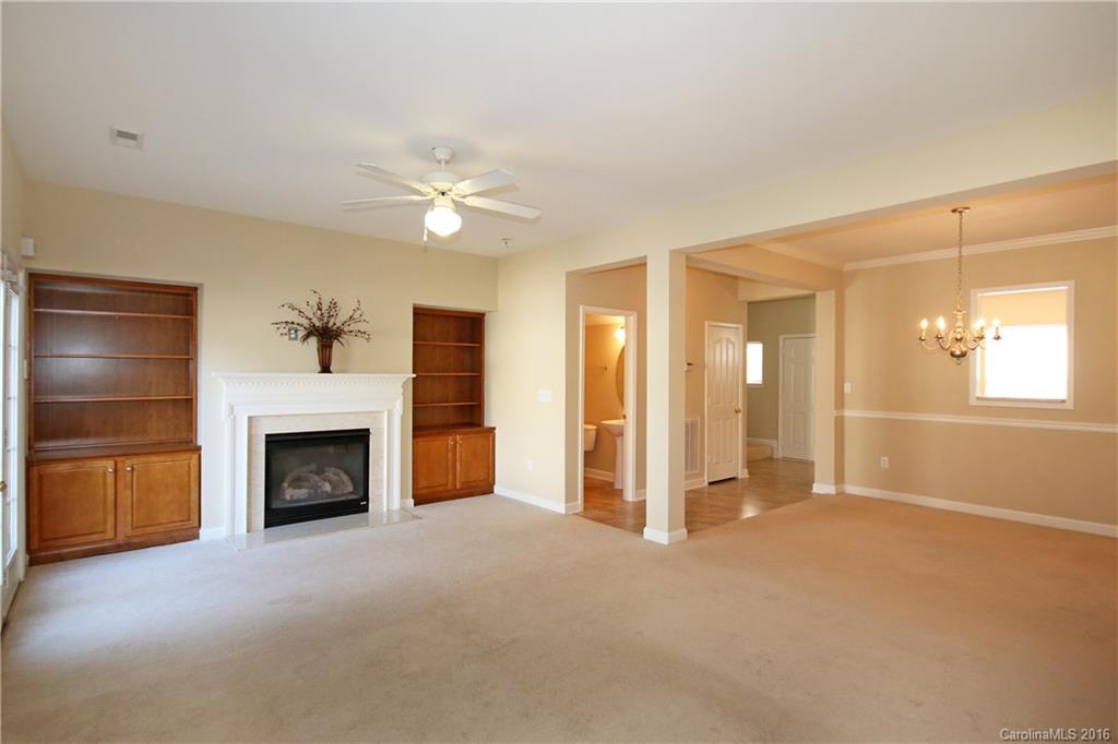 Alexander Chase - Residential