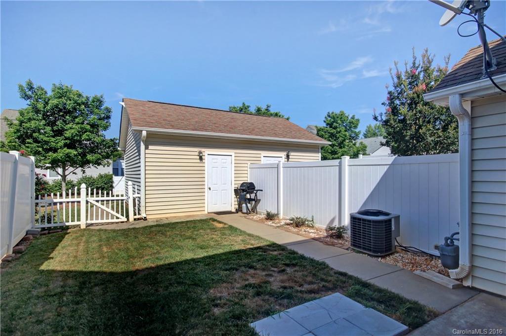 Alexander Chase - Residential